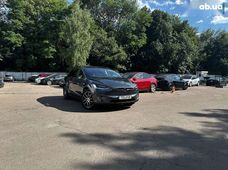 Продажа б/у Tesla Model X 2017 года в Киеве - купить на Автобазаре
