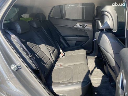 Kia Sportage 2023 - фото 15