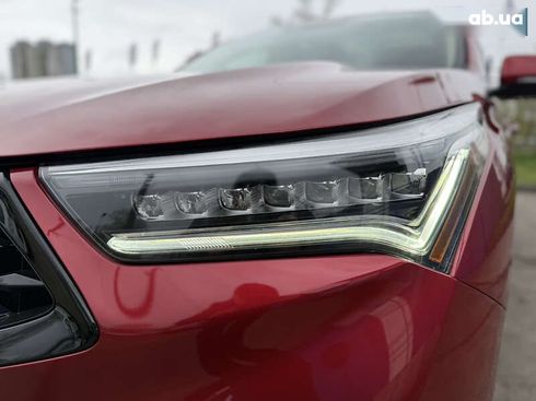 Acura RDX 2018 - фото 17