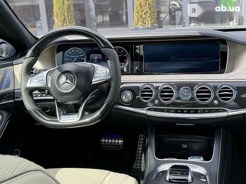 Mercedes-Benz S-Класс 2014 - фото 11