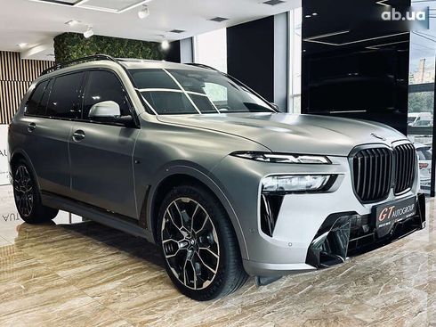 BMW X7 2022 - фото 3