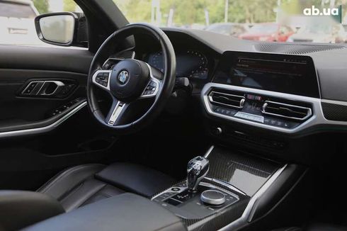 BMW 3 серия 2020 - фото 17