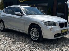 Продаж вживаних BMW в Коломиї - купити на Автобазарі