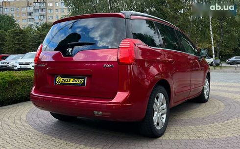 Peugeot 5008 2010 - фото 7