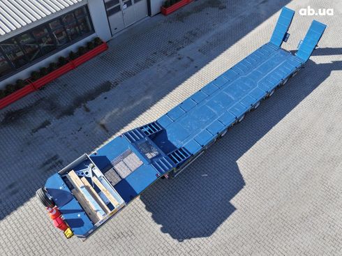 TAD Jumbo 55-5T 2025 - фото 20