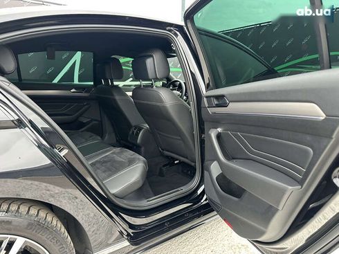 Volkswagen Passat 2020 - фото 29