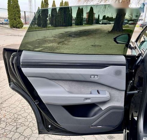 Zeekr 001 2025 - фото 23