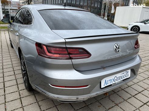 Volkswagen Arteon 2021 - фото 7