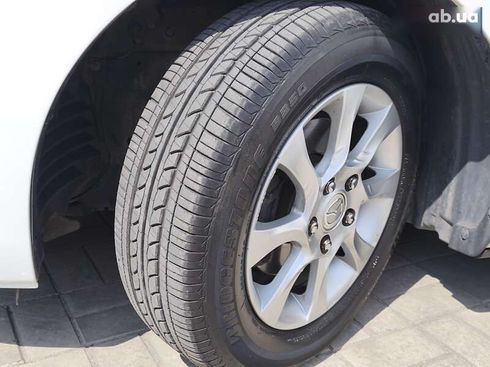 Mazda 3 2010 - фото 19