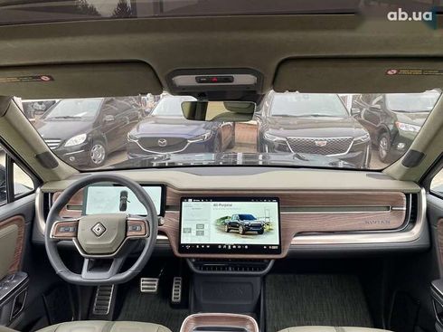 Rivian R1T 2023 - фото 15