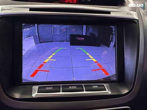 Kia Sorento 2013 - фото 14
