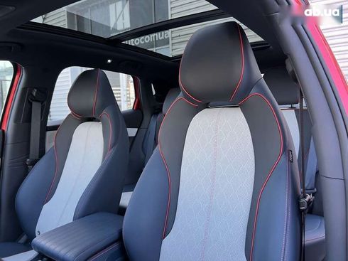 BYD Atto 3 2024 - фото 21