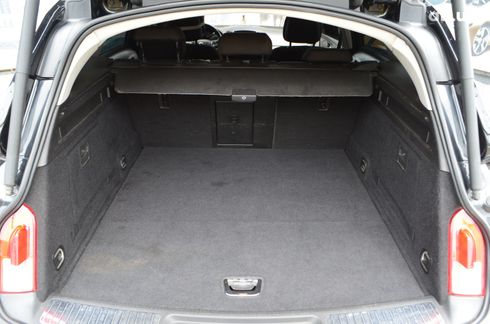 Opel Insignia 2013 черный - фото 10