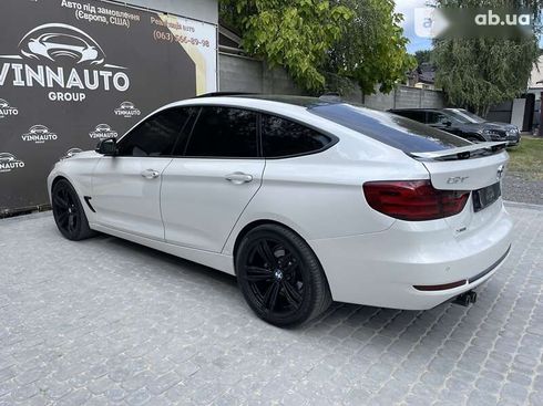 BMW 3 серия 2015 - фото 22