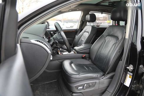 Audi Q7 2015 - фото 8