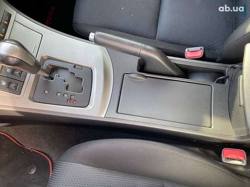 Mazda 3 2011 - фото 17