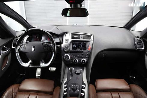 Citroёn DS5 2013 - фото 14