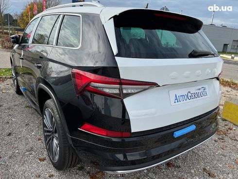 Skoda Kodiaq 2023 - фото 30