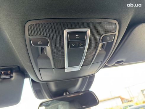 Mercedes-Benz GLE-Класс 2016 черный - фото 34