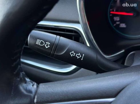 Chevrolet Equinox 2018 - фото 27