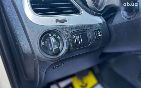 Dodge Journey 2013 - фото 13