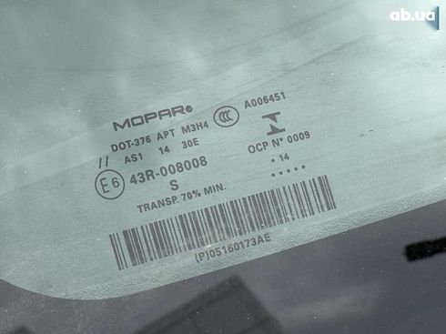 Jeep Patriot 2014 - фото 30