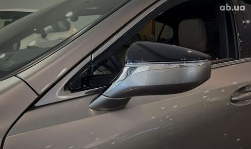 Lexus ES 2023 - фото 5