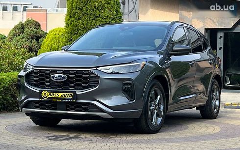 Ford Escape 2023 - фото 3