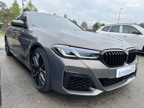 BMW 5 серия 2023 - фото 45