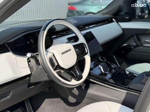 Land Rover Range Rover Sport 2022 - фото 14