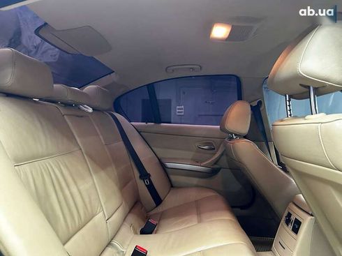 BMW 3 серия 2005 - фото 8