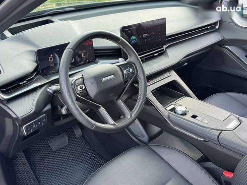 Haval H6 2022 - фото 20