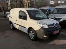 Продаж вживаних Renault Kangoo в Києві - купити на Автобазарі