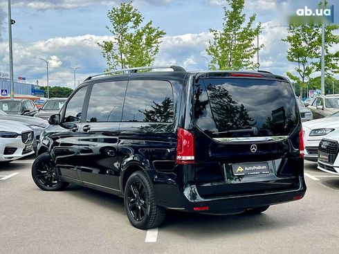 Mercedes-Benz V-Класс 2014 - фото 12