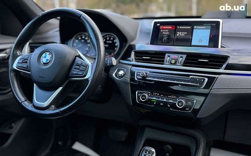 BMW X1 2019 - фото 22