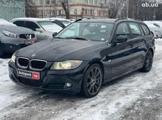 Продаж б/у універсал BMW 3 серия в Києві - купити на Автобазарі