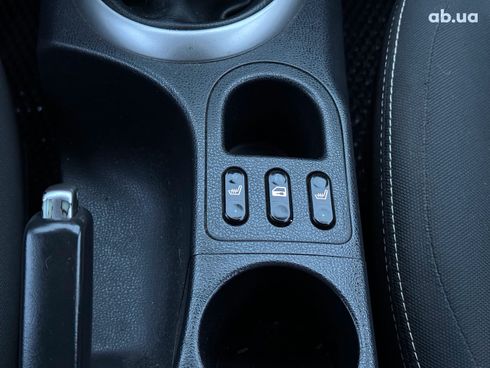 Nissan qashqai+2 2011 серый - фото 29