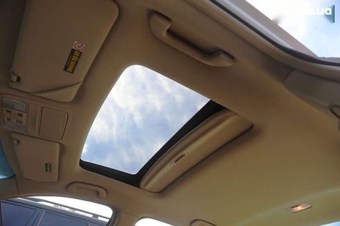 Honda Accord 2008 - фото 21