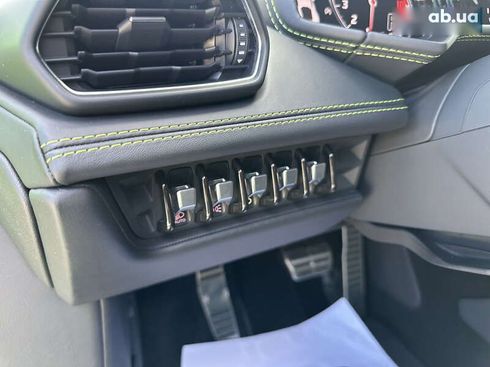 Lamborghini Huracan 2018 - фото 16