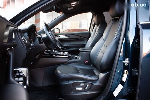 Mazda CX-9 2019 - фото 7