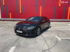 Купить Lexus ES бу в Украине - купить на Автобазаре