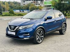 Продаж вживаних Nissan Rogue в Київській області - купити на Автобазарі
