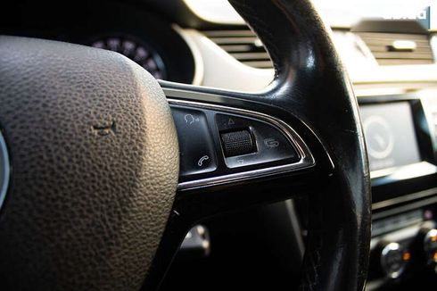 Skoda Octavia 2015 - фото 19
