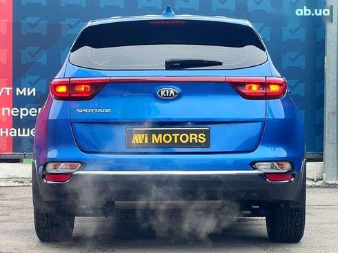 Kia Sportage 2019 - фото 5