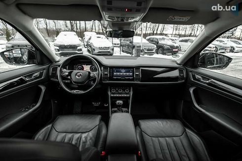 Skoda Kodiaq 2021 - фото 11