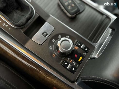 Land Rover Range Rover 2010 - фото 20