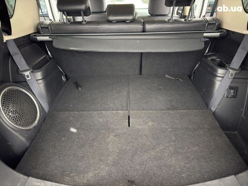 Mitsubishi Outlander 2016 белый - фото 37
