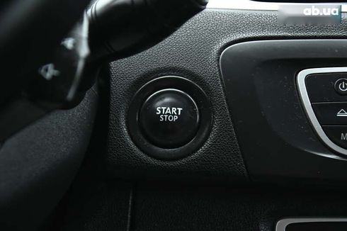 Renault Scenic 2009 - фото 22
