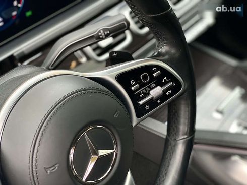 Mercedes-Benz GLS-Класс 2019 - фото 18