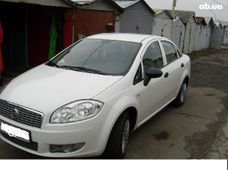 Запчастини Розбірки на Легкові авто Fiat Полтавська область - купити на Автобазарі